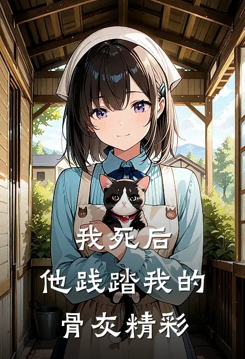 我死后，他践踏我的骨灰精彩