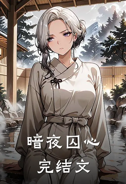 暗夜囚心完结文