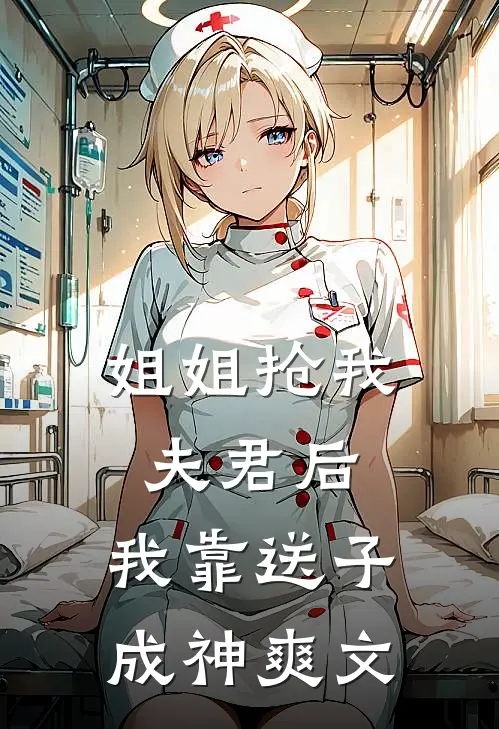 姐姐抢我夫君后，我靠送子成神爽文