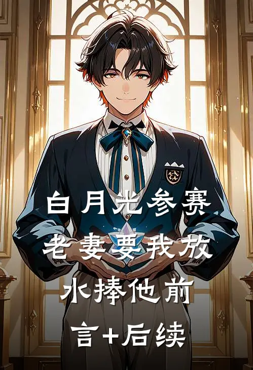 白月光参赛，老妻要我放水捧他前言+后续
