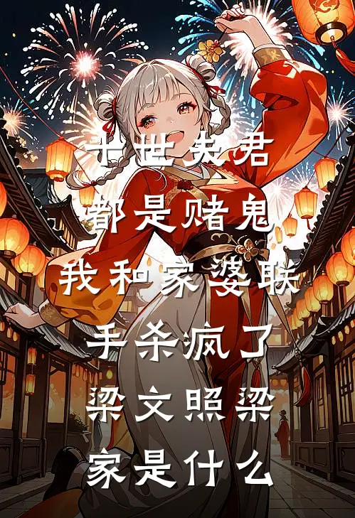 婚后第六年，我放弃了满是算计的婚姻精修版
