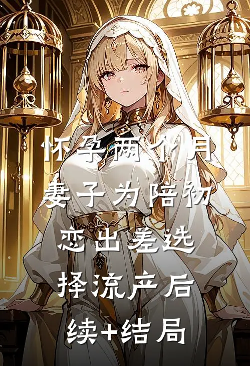怀孕两个月，妻子为陪初恋出差选择流产后续+结局