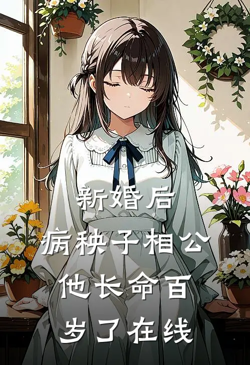 新婚后，病秧子相公他长命百岁了在线