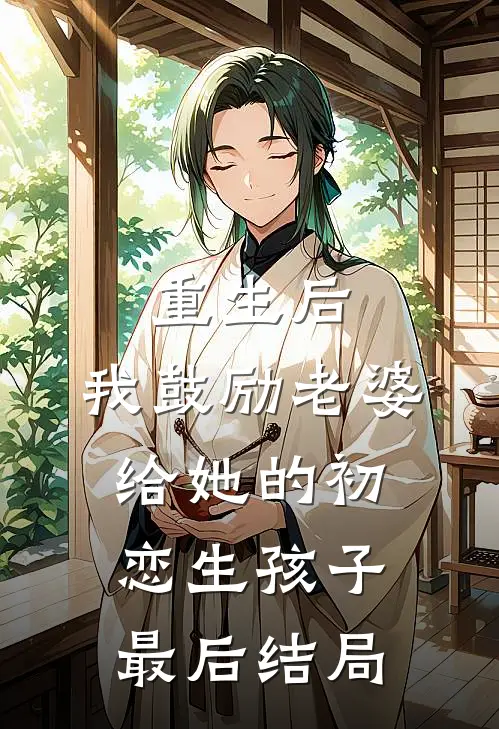 重生后，我鼓励老婆给她的初恋生孩子最后结局
