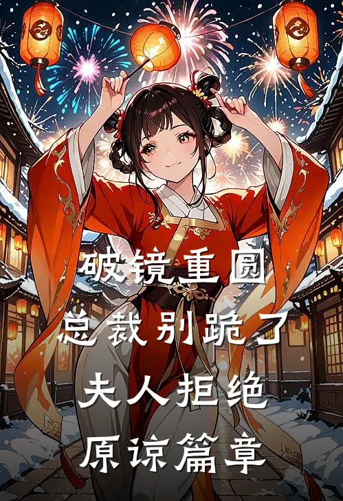 破镜重圆：总裁别跪了，夫人拒绝原谅篇章