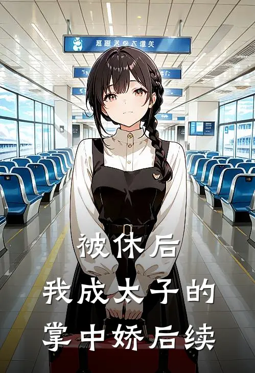 被休后，我成太子的掌中娇后续