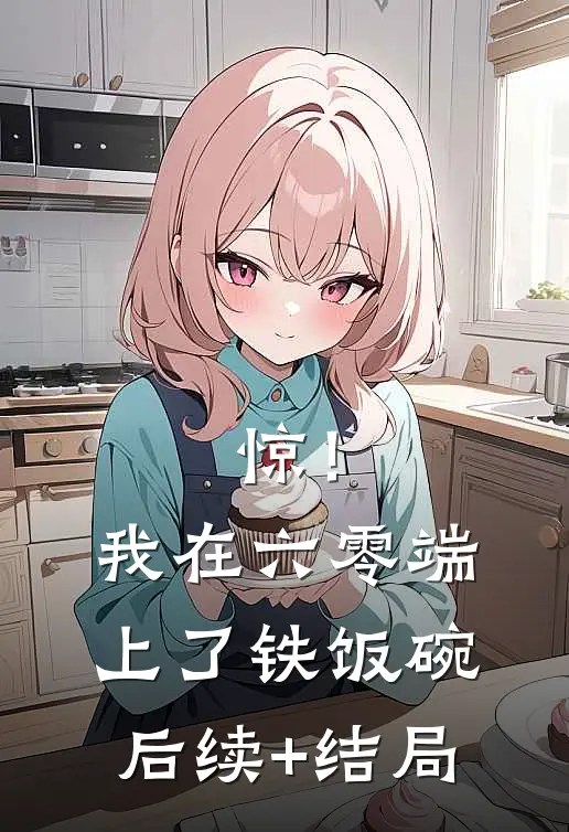 惊！我在六零端上了铁饭碗后续+结局