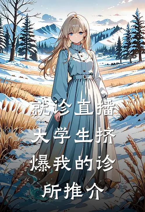 就诊直播，大学生挤爆我的诊所推介