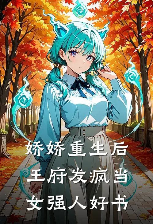 娇娇重生后，王府发疯当女强人好书