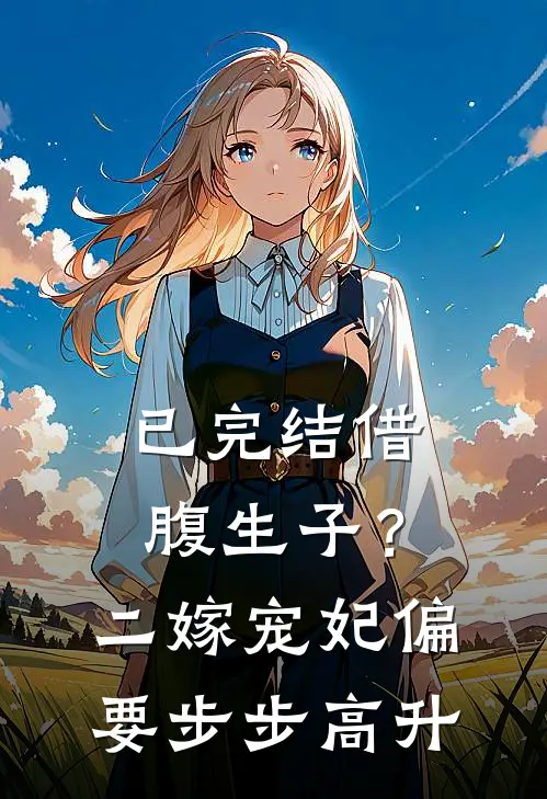 已完结借腹生子？二嫁宠妃偏要步步高升