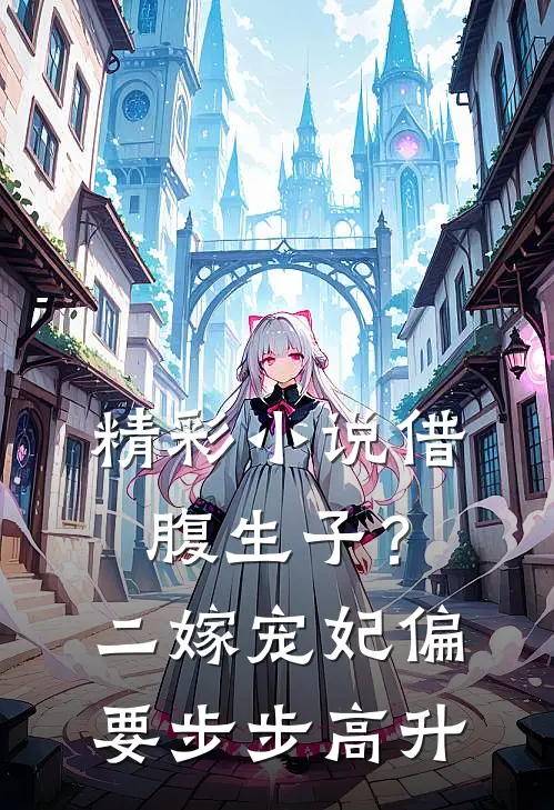 精彩小说借腹生子？二嫁宠妃偏要步步高升