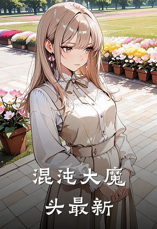 混沌大魔头最新