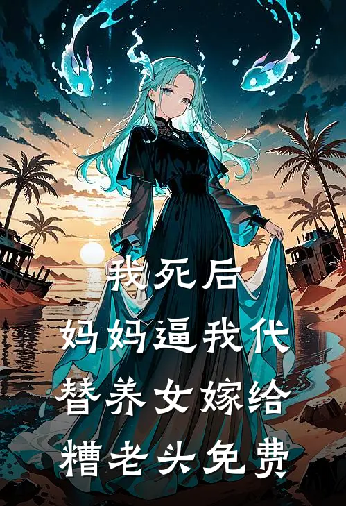 我死后，妈妈逼我代替养女嫁给糟老头免费