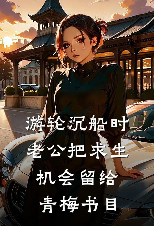 游轮沉船时，老公把求生机会留给青梅书目
