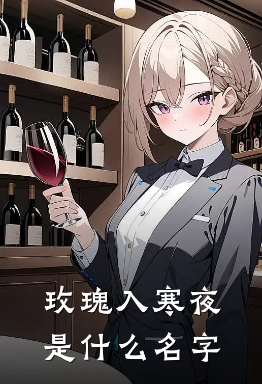 玫瑰入寒夜是什么名字