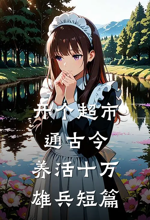 开个超市通古今，养活十万雄兵短篇