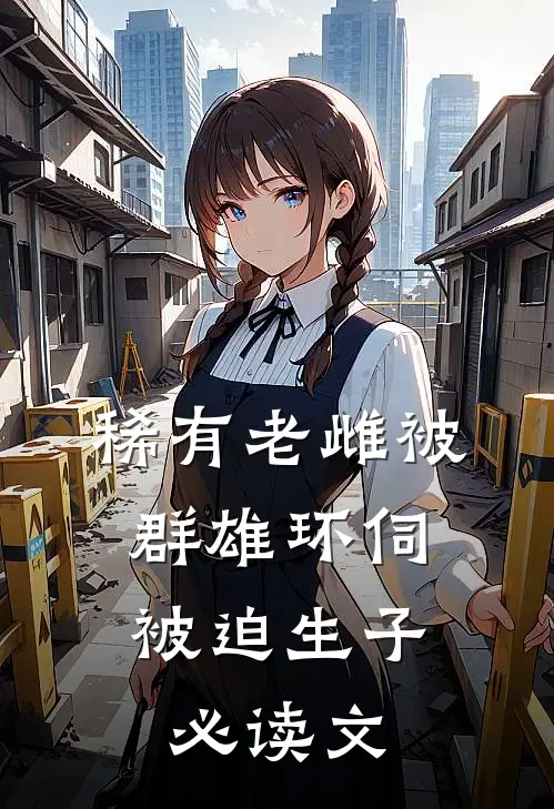 稀有老雌被群雄环伺，被迫生子必读文