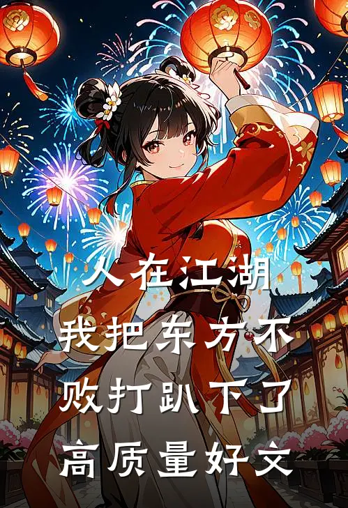 人在江湖：我把东方不败打趴下了高质量好文
