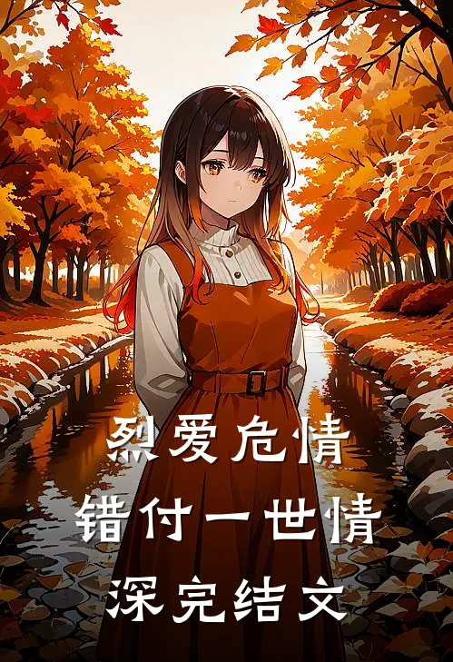 烈爱危情：错付一世情深完结文