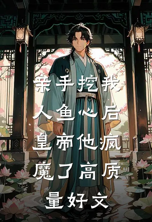 亲手挖我人鱼心后，皇帝他疯魔了高质量好文