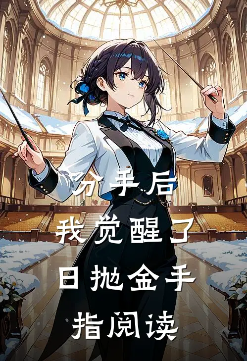 分手后，我觉醒了日抛金手指阅读