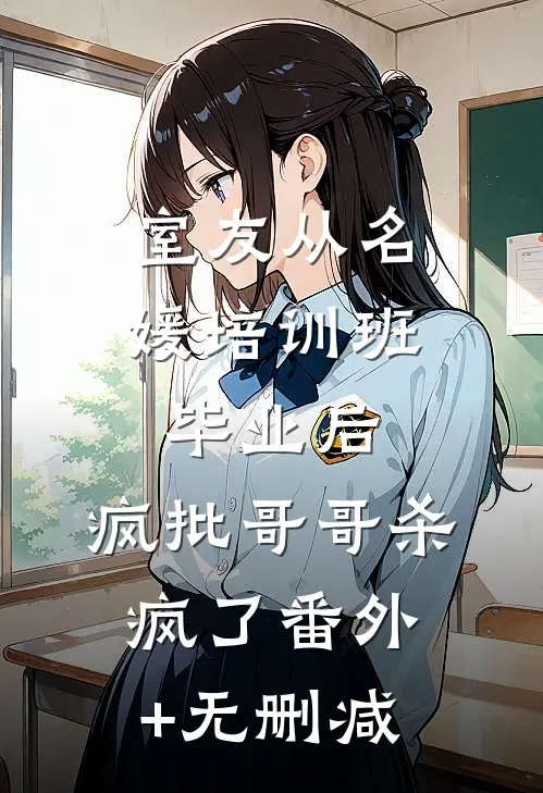 室友从名媛培训班毕业后，疯批哥哥杀疯了番外+无删减