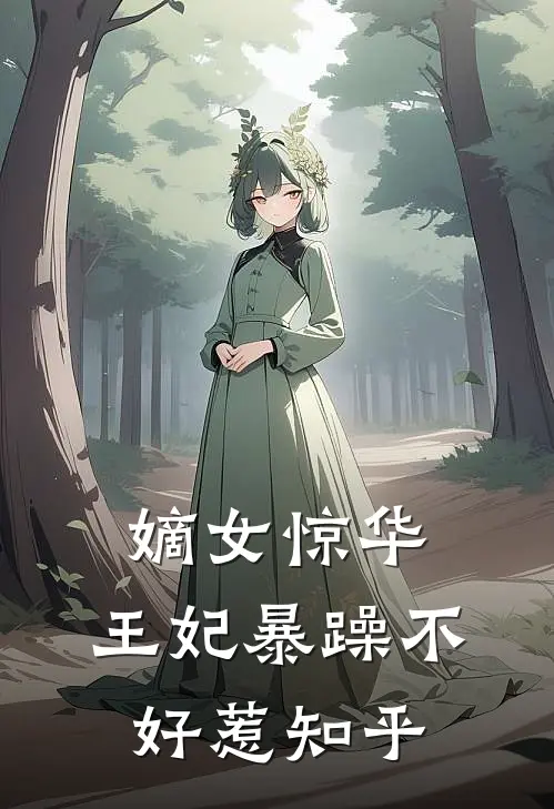 嫡女惊华：王妃暴躁不好惹知乎