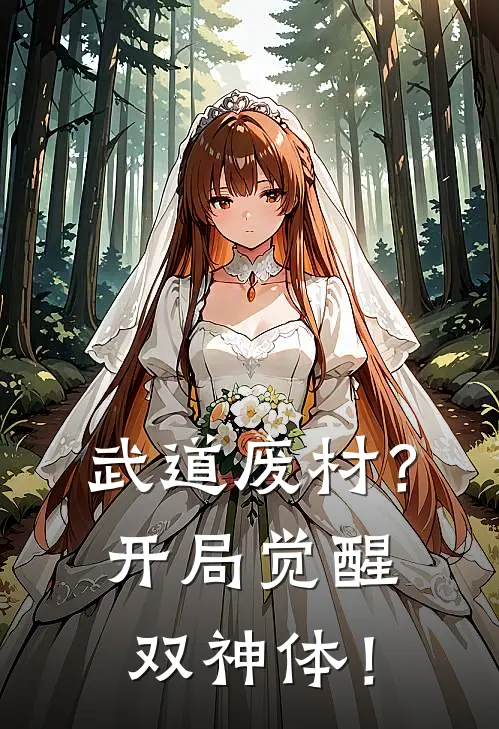 武道废材？开局觉醒双神体！