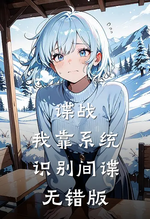 谍战：我靠系统识别间谍无错版