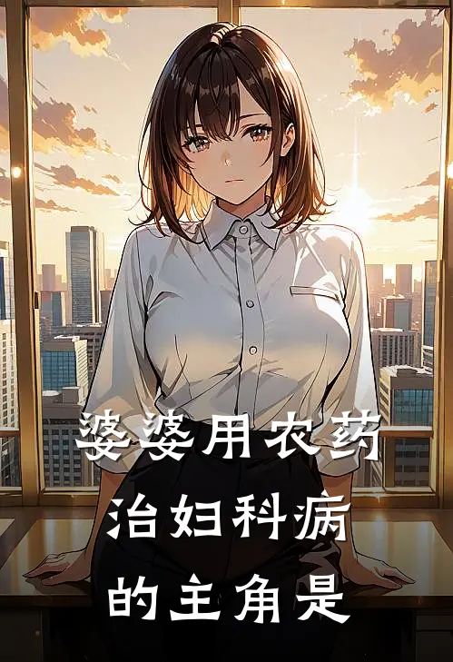 婆婆用农药治妇科病的主角是