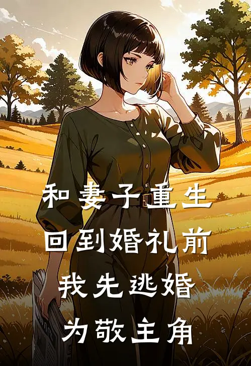 和妻子重生回到婚礼前，我先逃婚为敬主角