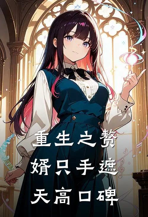 重生之赘婿只手遮天高口碑