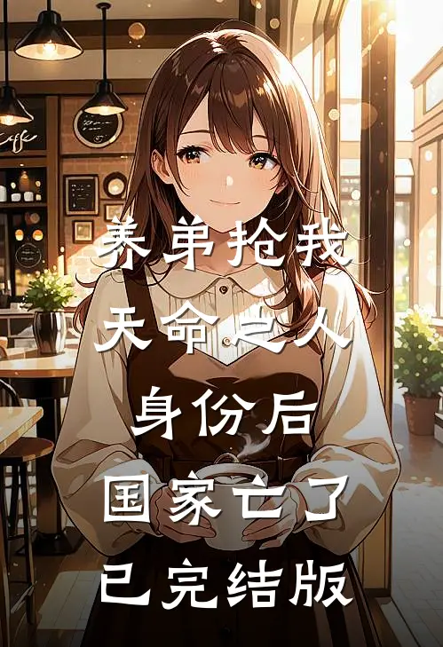 养弟抢我天命之人身份后，国家亡了已完结版