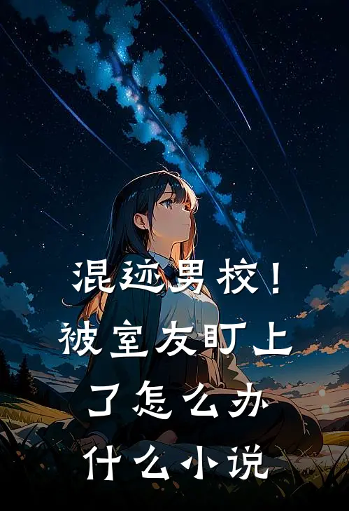 混迹男校！被室友盯上了怎么办什么小说