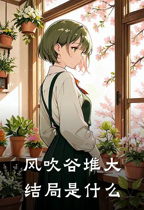 风吹谷堆大结局是什么
