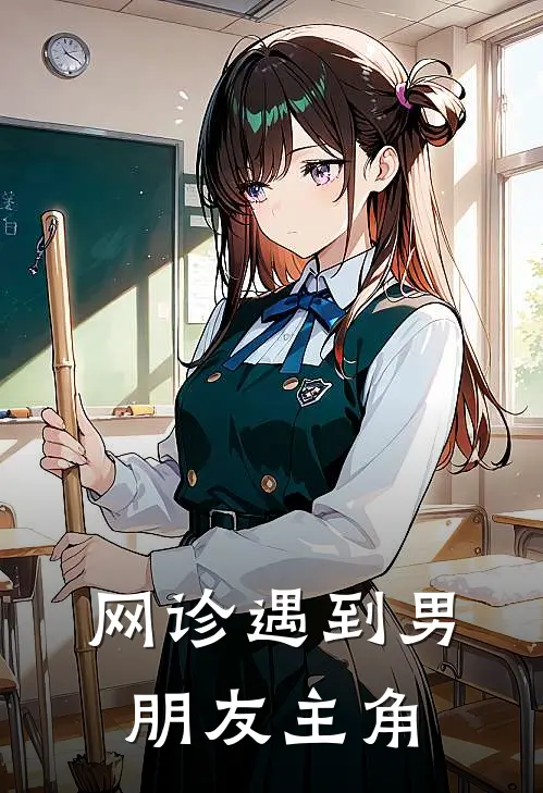 网诊遇到男朋友主角