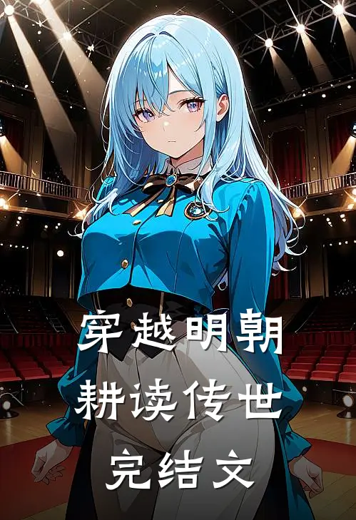 穿越明朝：耕读传世完结文