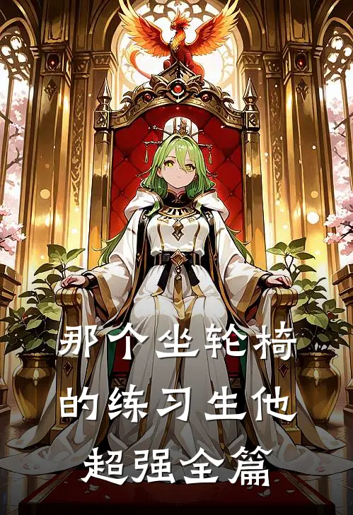 那个坐轮椅的练习生他超强全篇