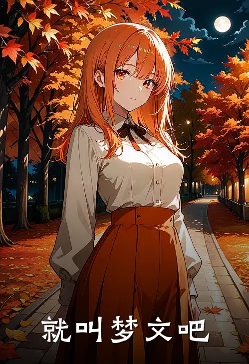 就叫梦文吧