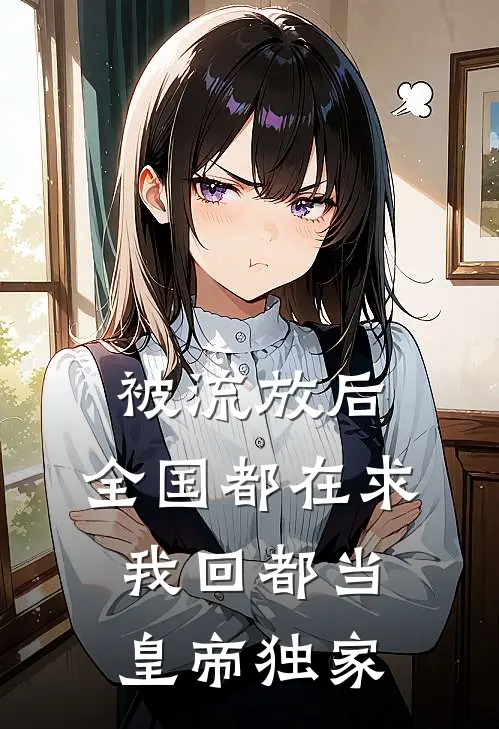 被流放后，全国都在求我回都当皇帝独家