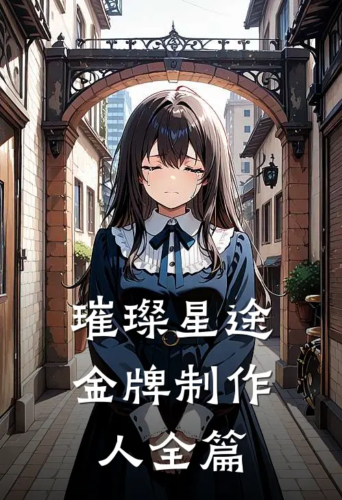 璀璨星途：金牌制作人全篇