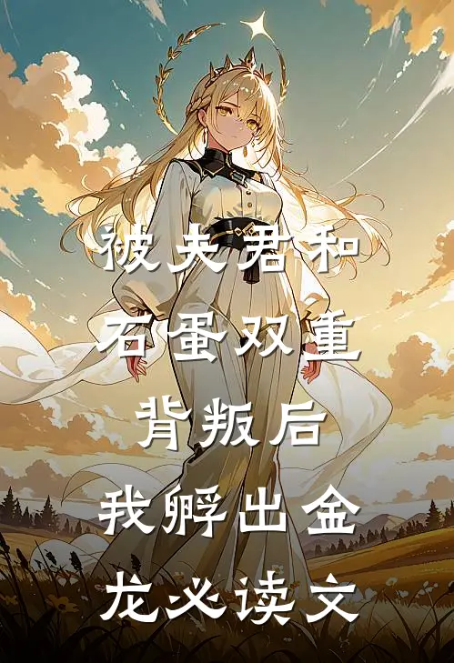 被夫君和石蛋双重背叛后，我孵出金龙必读文