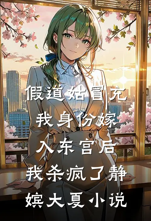 假道姑冒充我身份嫁入东宫后，我杀疯了静嫔大夏小说