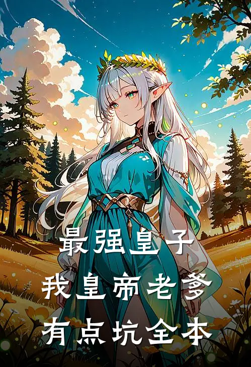 最强皇子：我皇帝老爹有点坑全本