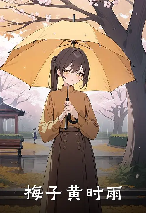 梅子黄时雨