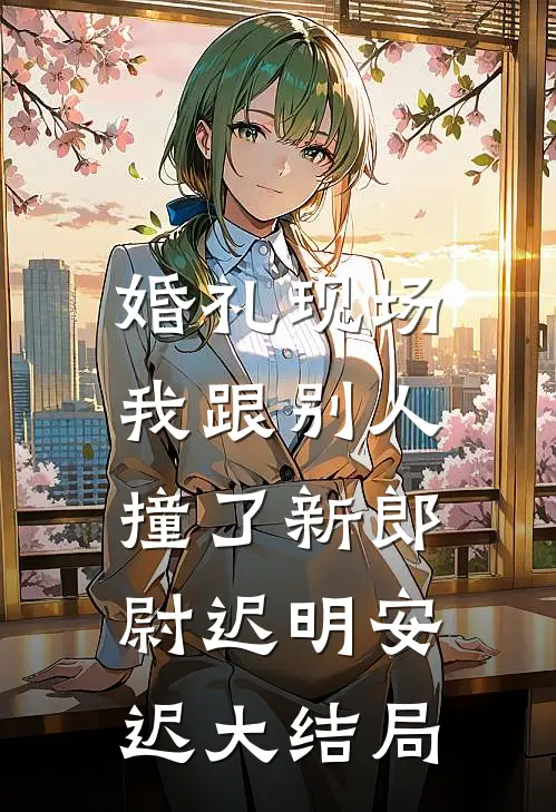 婚礼现场，我跟别人撞了新郎尉迟明安迟大结局