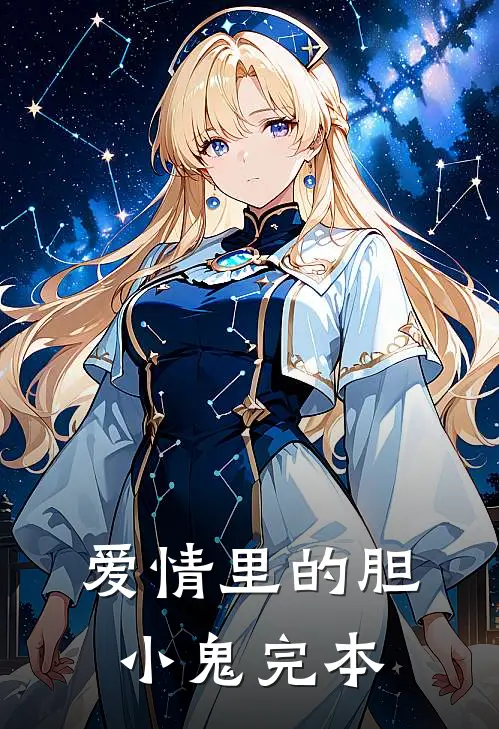 爱情里的胆小鬼完本
