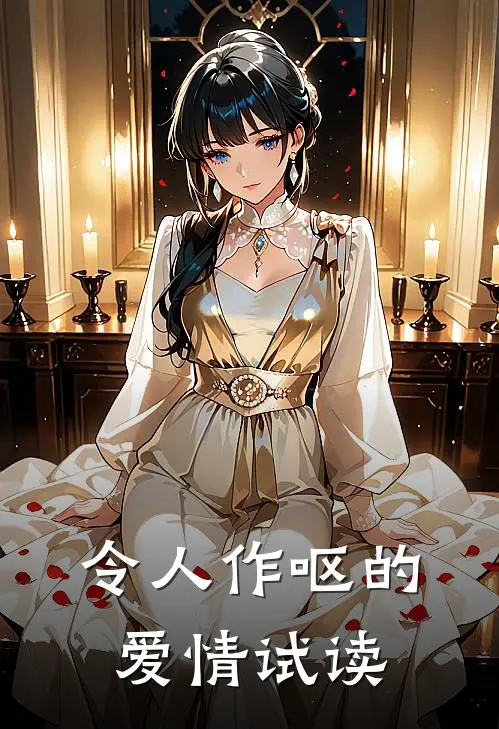 令人作呕的爱情试读