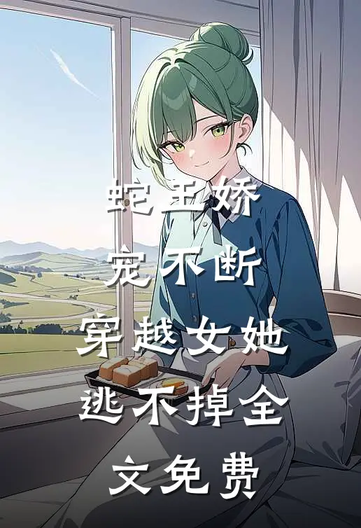 蛇王娇宠不断，穿越女她逃不掉全文免费
