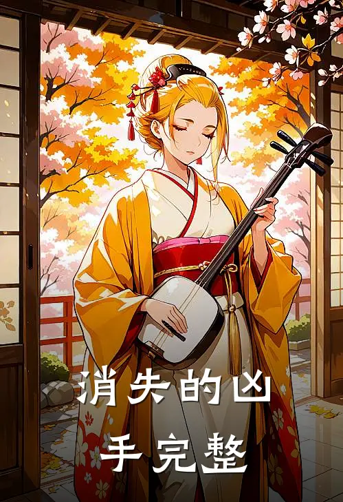 消失的凶手完整